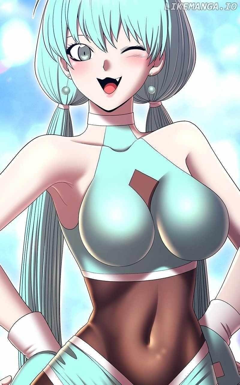 99 Reinforced Wood Stick Chapter 108 - Page 363 in English