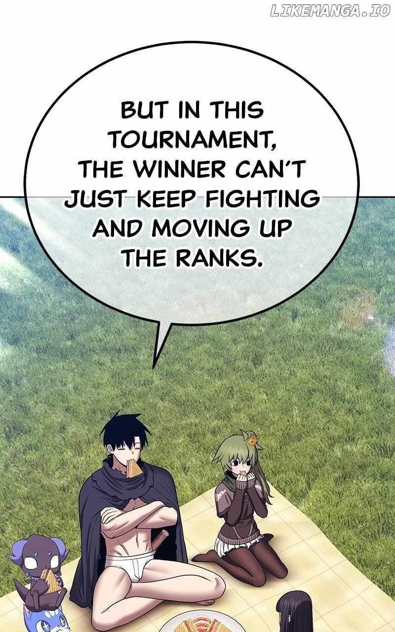99 Reinforced Wood Stick Chapter 108 - Page 394 in English