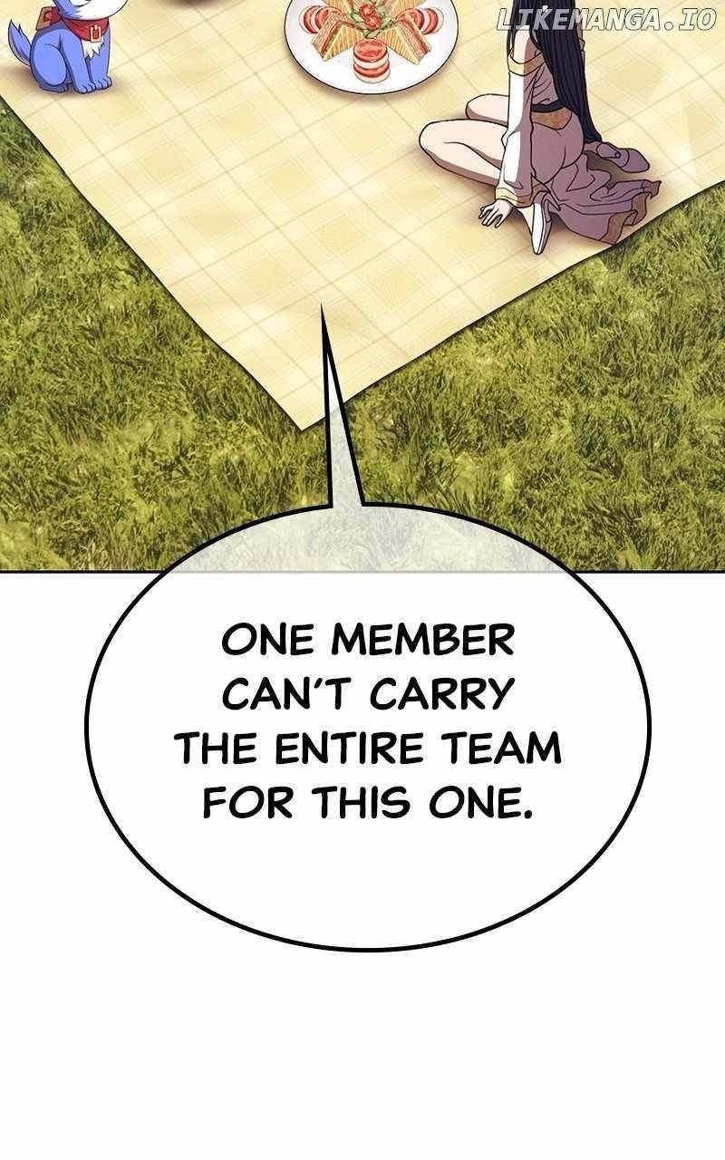 99 Reinforced Wood Stick Chapter 108 - Page 395 in English