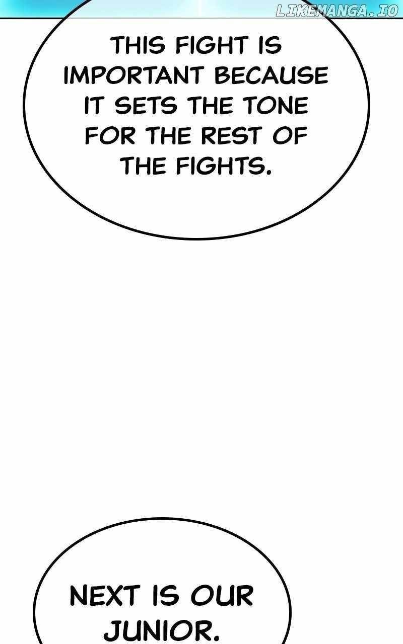 99 Reinforced Wood Stick Chapter 108 - Page 400 in English