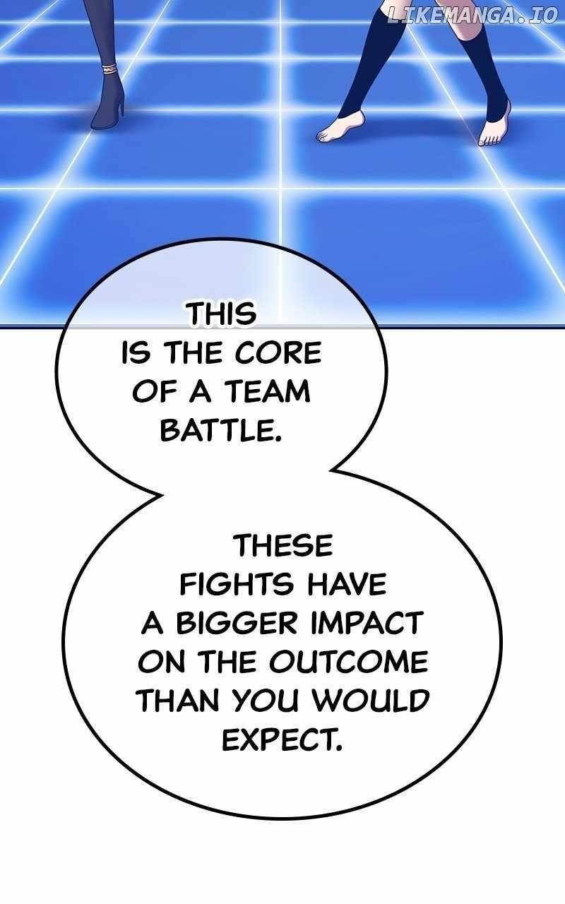 99 Reinforced Wood Stick Chapter 108 - Page 402 in English
