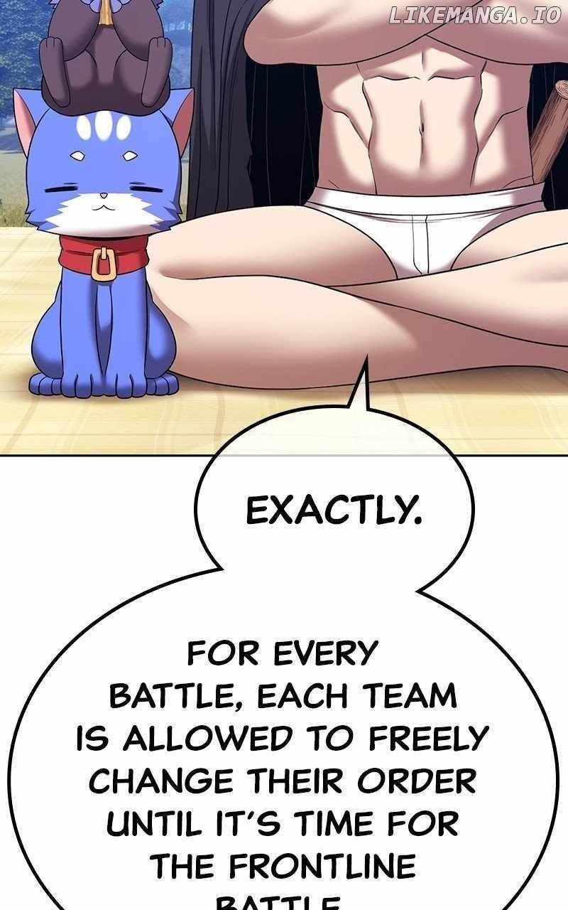 99 Reinforced Wood Stick Chapter 108 - Page 421 in English