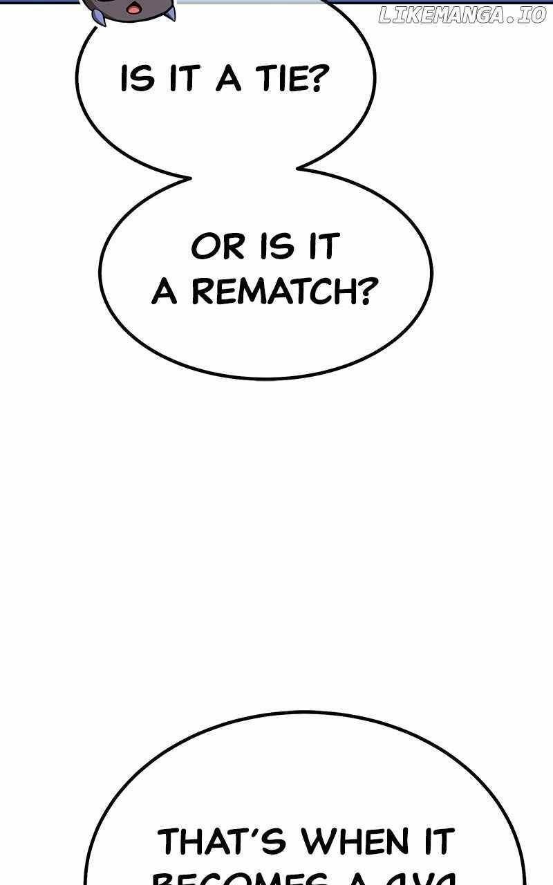 99 Reinforced Wood Stick Chapter 108 - Page 424 in English