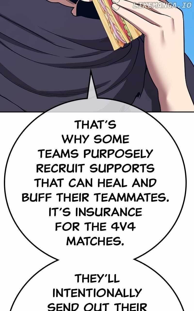 99 Reinforced Wood Stick Chapter 108 - Page 426 in English