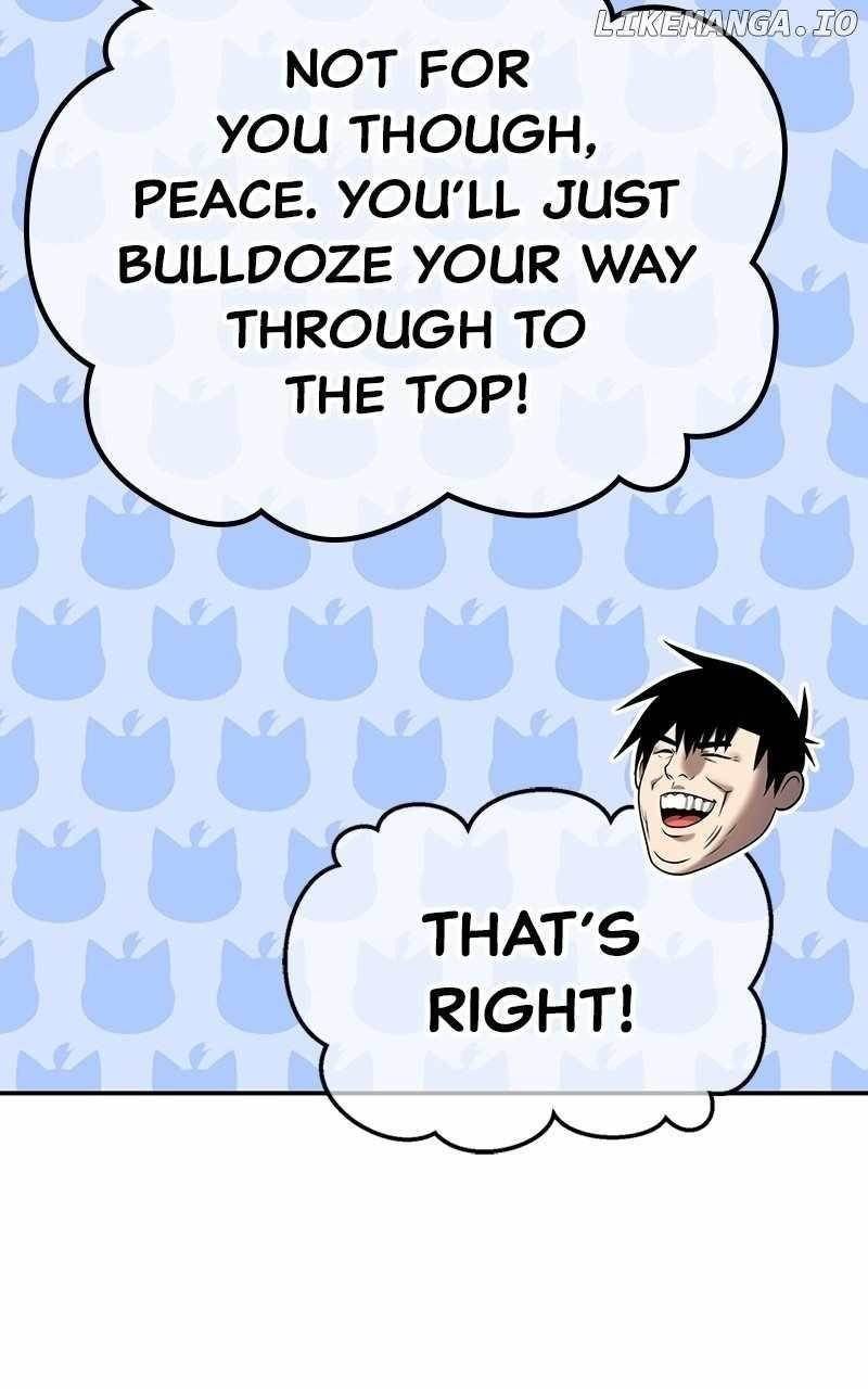 99 Reinforced Wood Stick Chapter 108 - Page 428 in English