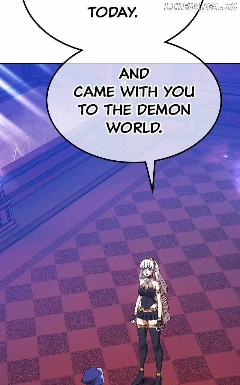 99 Reinforced Wood Stick Chapter 108 - Page 451 in English
