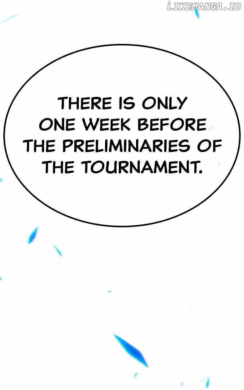 99 Reinforced Wood Stick Chapter 108 - Page 465 in English
