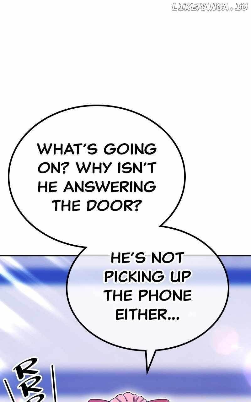 99 Reinforced Wood Stick Chapter 108 - Page 57 in English