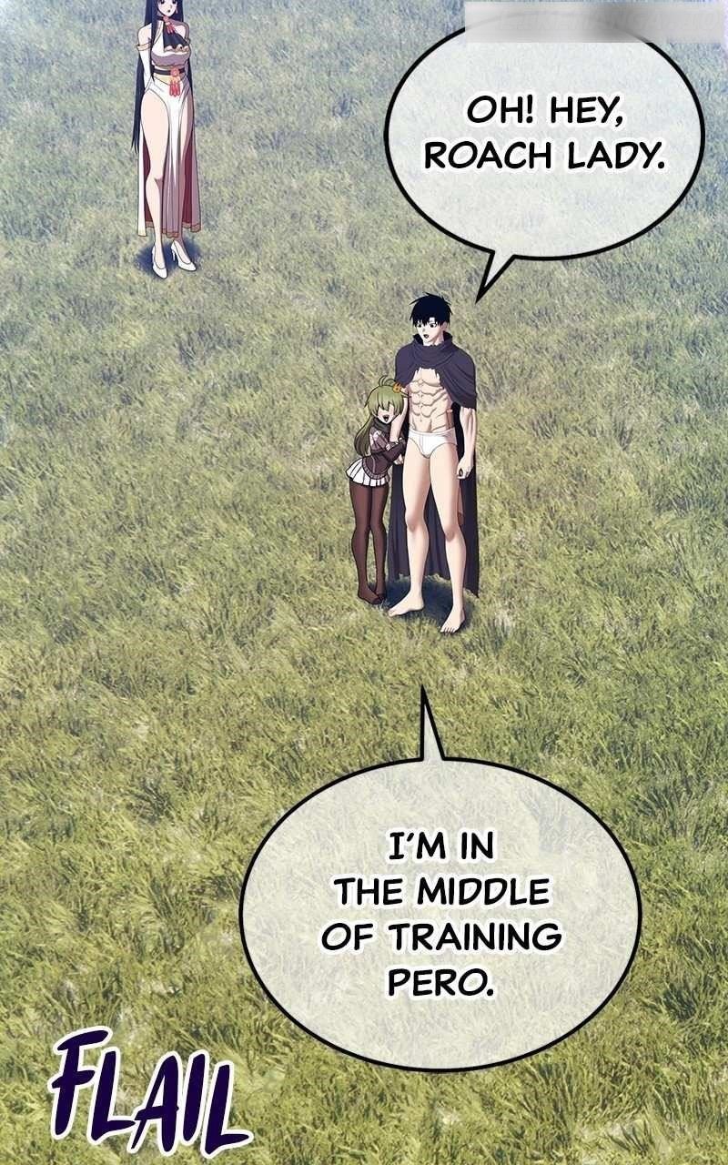 99 Reinforced Wood Stick Chapter 109 - Page 130 in English