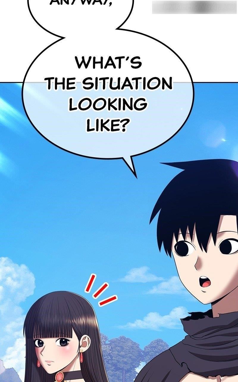99 Reinforced Wood Stick Chapter 109 - Page 137 in English
