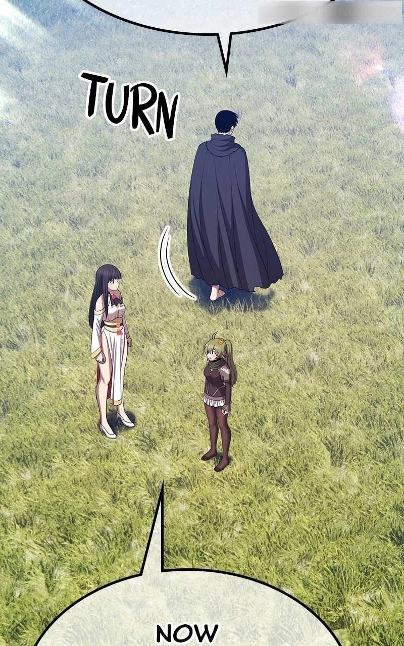99 Reinforced Wood Stick Chapter 109 - Page 157 in English