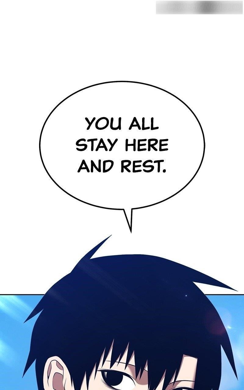 99 Reinforced Wood Stick Chapter 109 - Page 159 in English