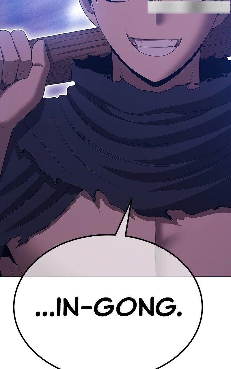 99 Reinforced Wood Stick Chapter 109 - Page 183 in English