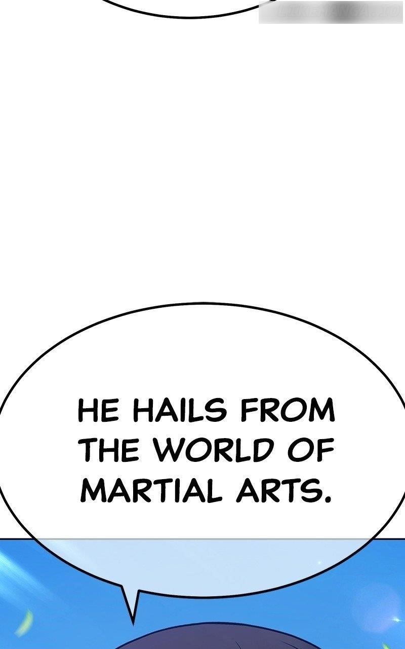 99 Reinforced Wood Stick Chapter 109 - Page 184 in English