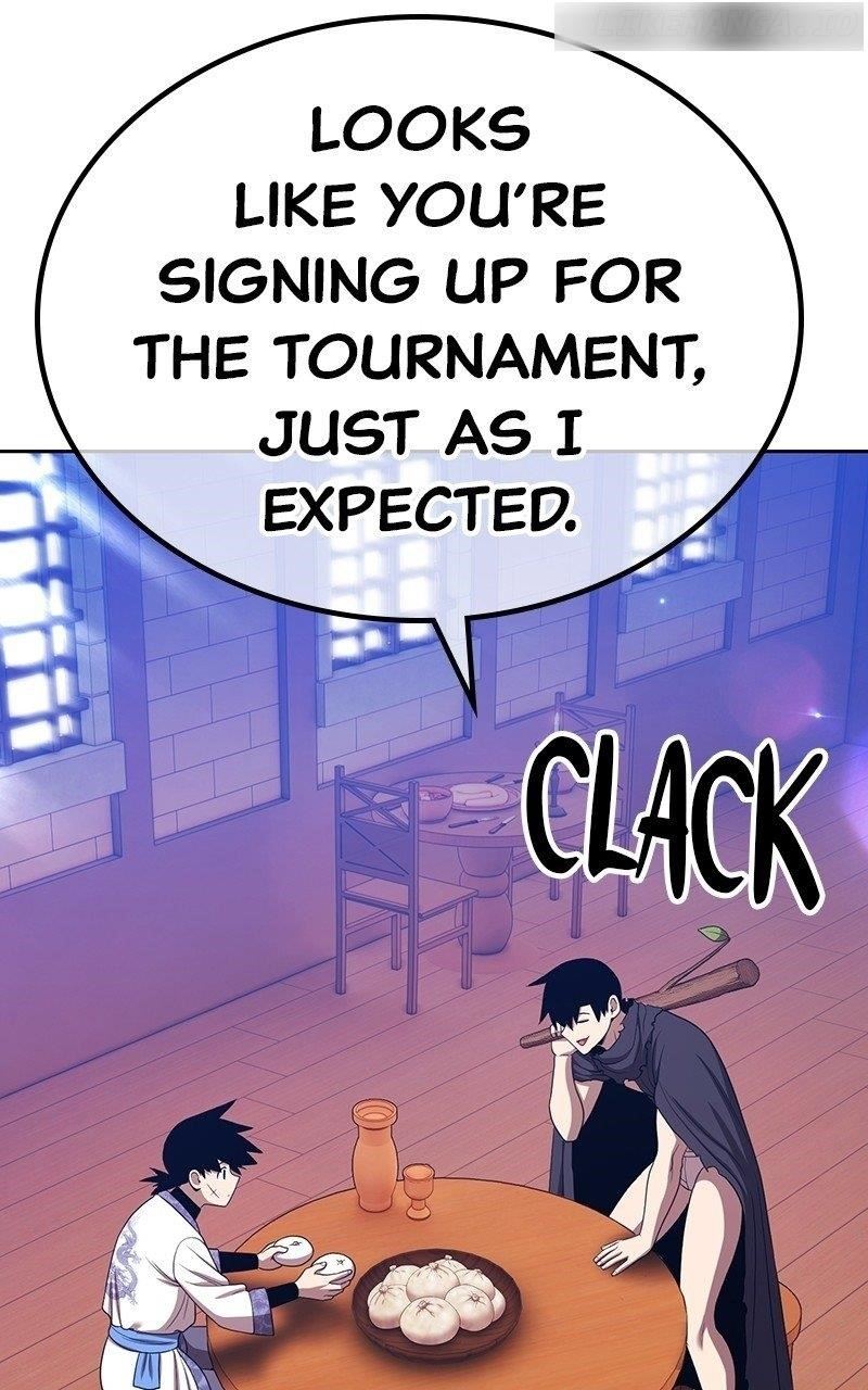 99 Reinforced Wood Stick Chapter 109 - Page 191 in English