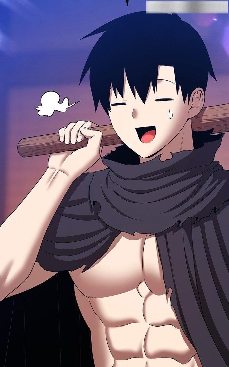 99 Reinforced Wood Stick Chapter 109 - Page 196 in English