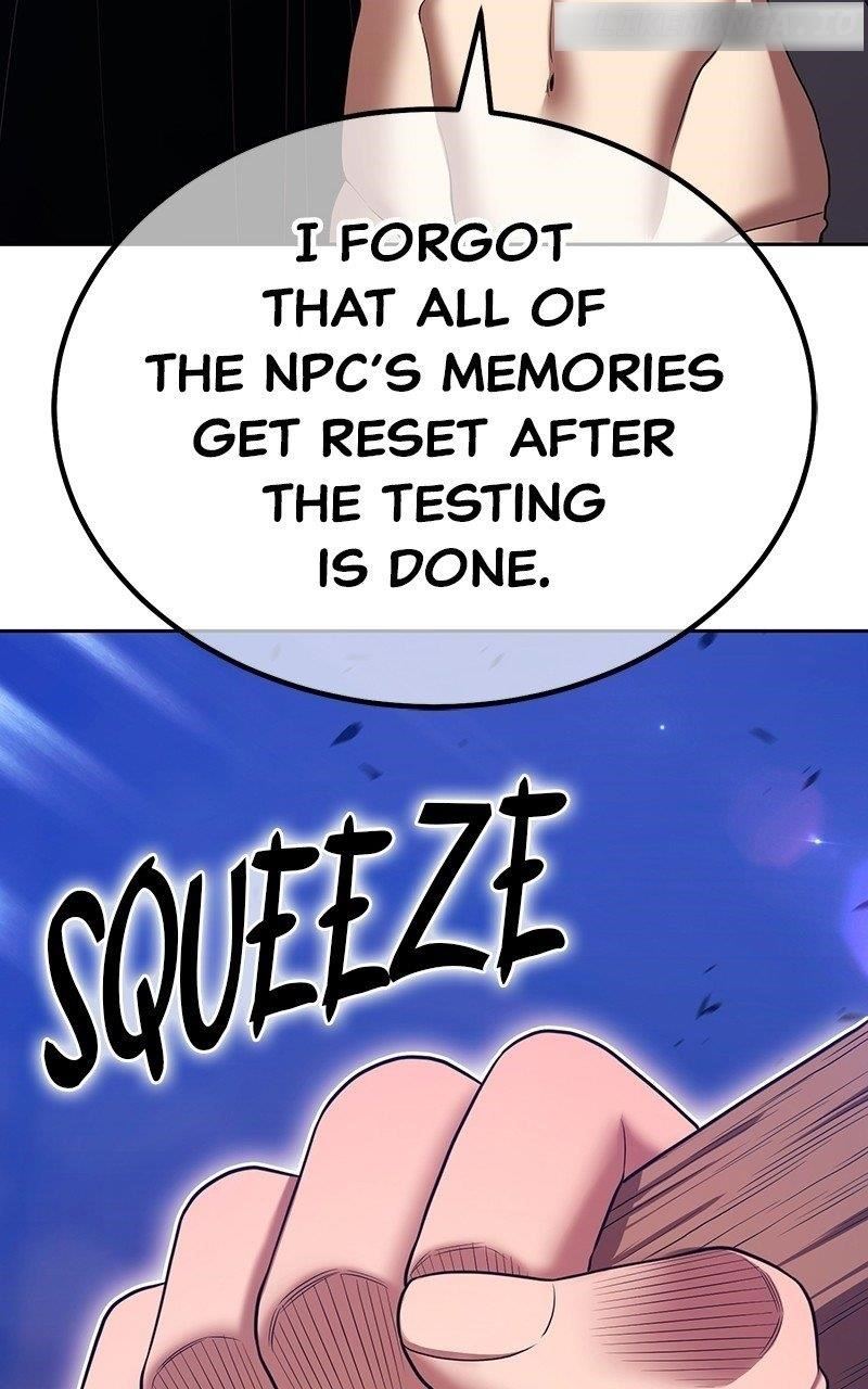 99 Reinforced Wood Stick Chapter 109 - Page 197 in English