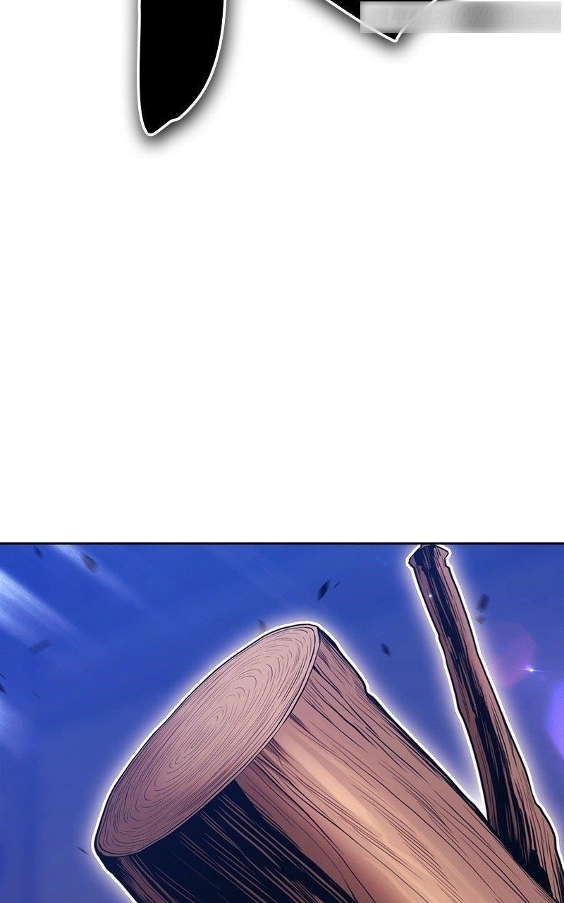 99 Reinforced Wood Stick Chapter 109 - Page 202 in English