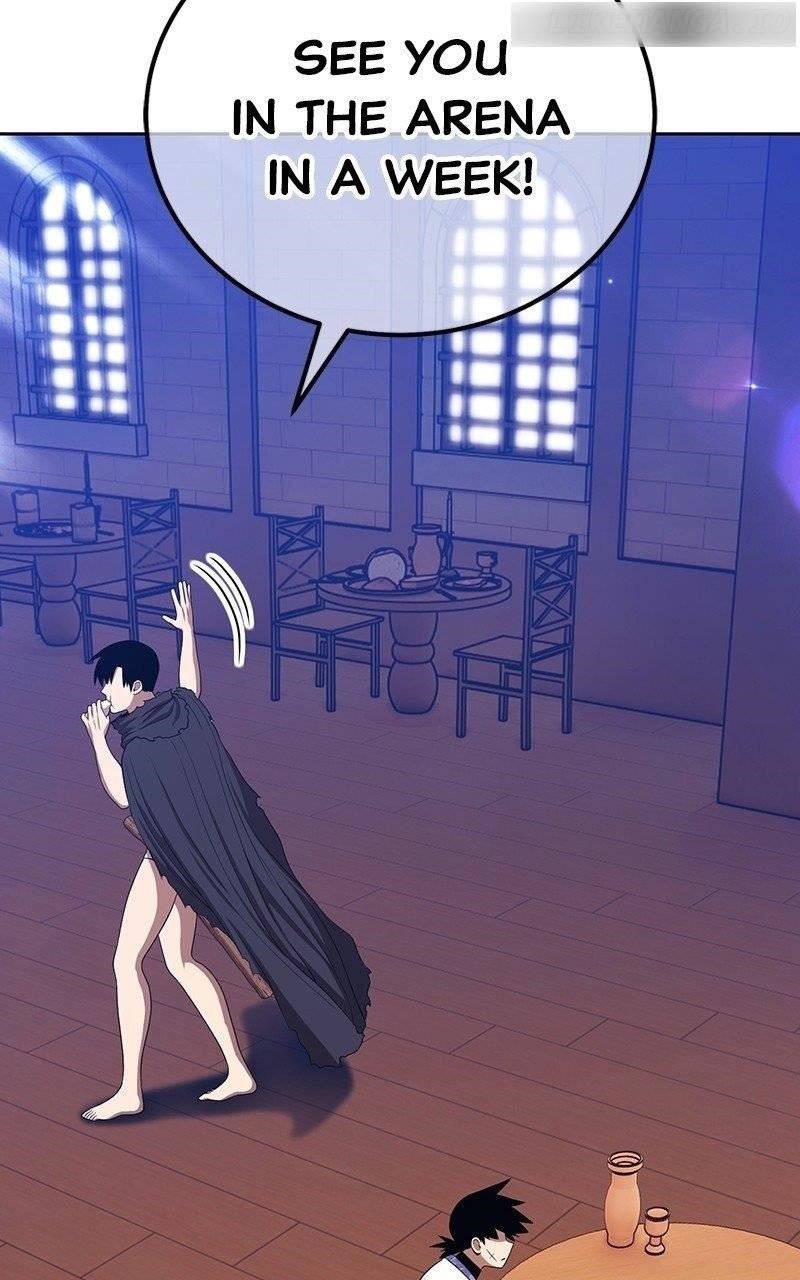 99 Reinforced Wood Stick Chapter 109 - Page 215 in English