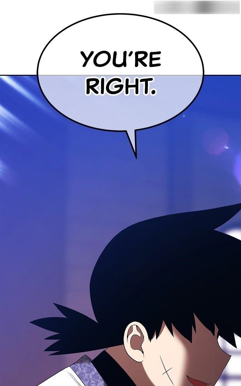 99 Reinforced Wood Stick Chapter 109 - Page 217 in English