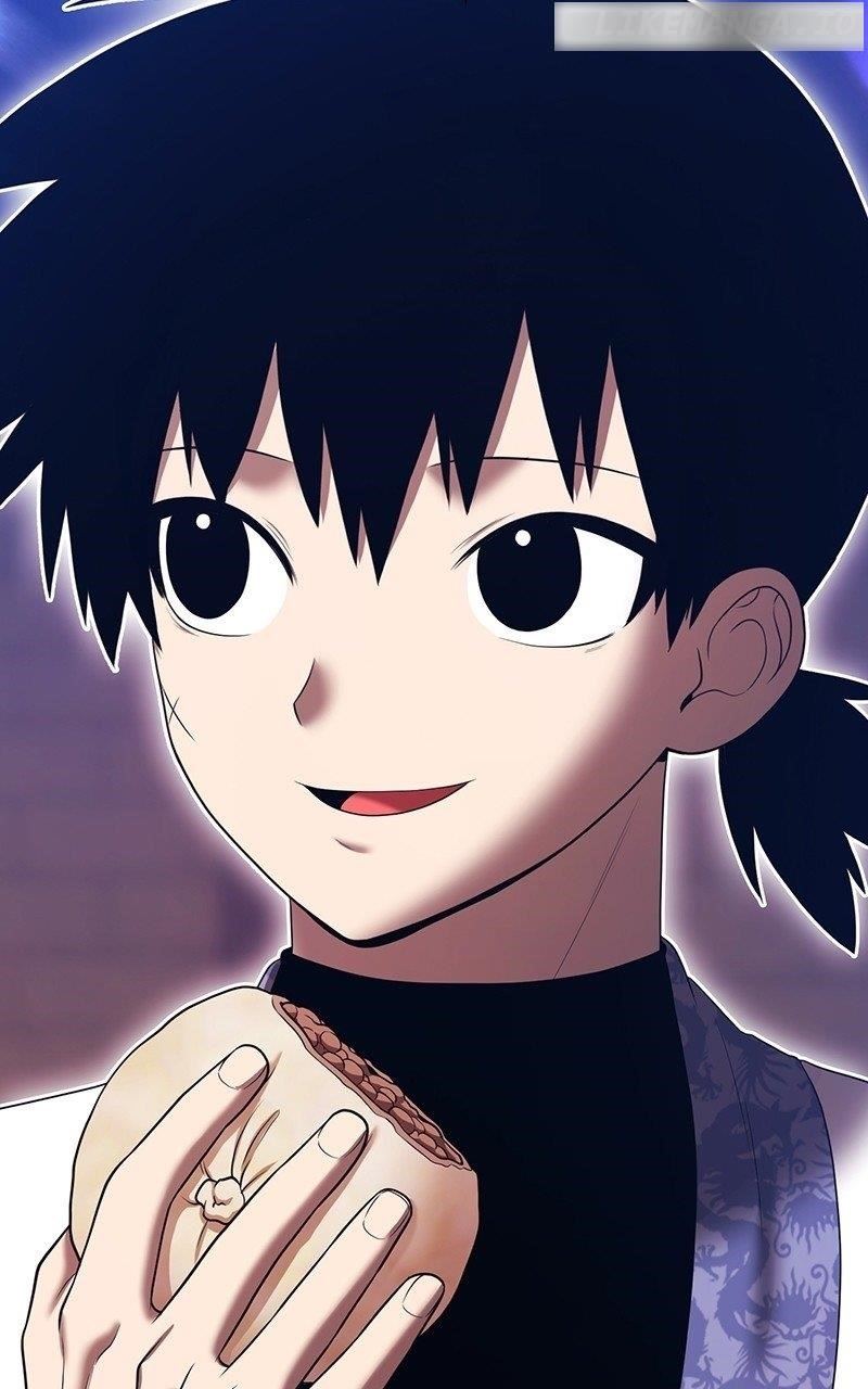 99 Reinforced Wood Stick Chapter 109 - Page 221 in English