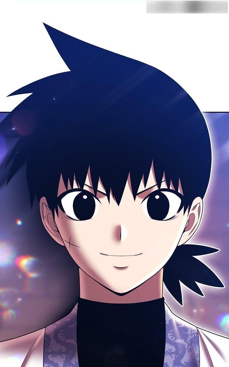 99 Reinforced Wood Stick Chapter 109 - Page 249 in English