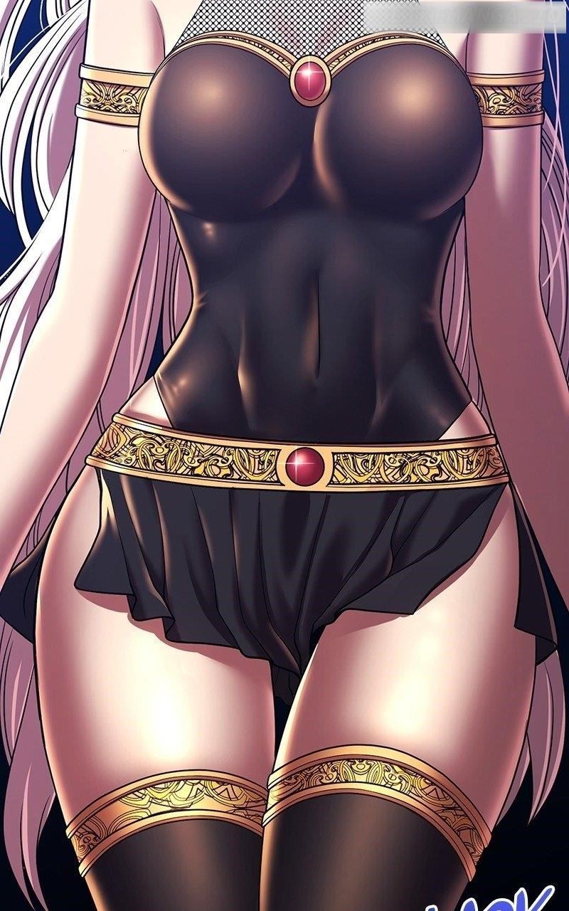 99 Reinforced Wood Stick Chapter 109 - Page 258 in English