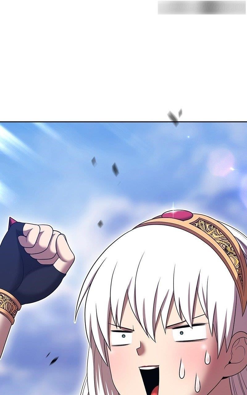 99 Reinforced Wood Stick Chapter 109 - Page 271 in English