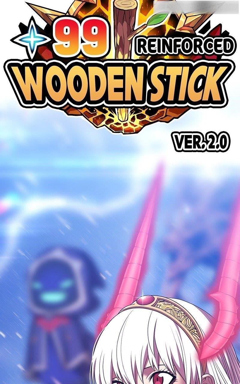 99 Reinforced Wood Stick Chapter 109 - Page 31 in English