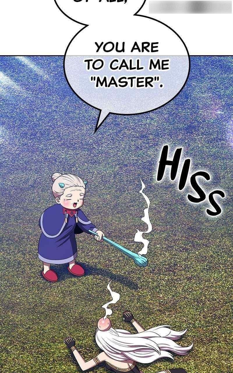 99 Reinforced Wood Stick Chapter 109 - Page 321 in English