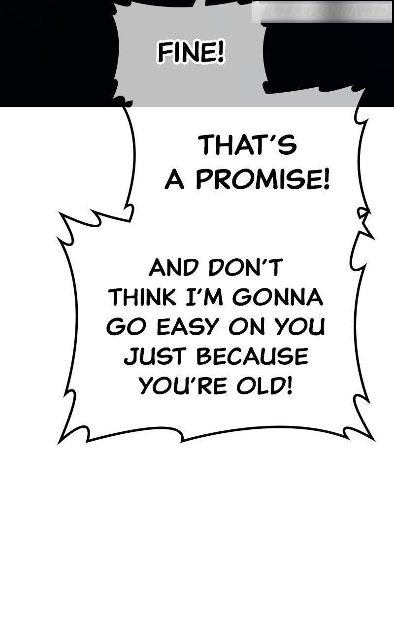99 Reinforced Wood Stick Chapter 109 - Page 332 in English