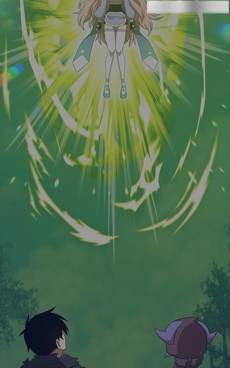 99 Reinforced Wood Stick Chapter 109 - Page 343 in English