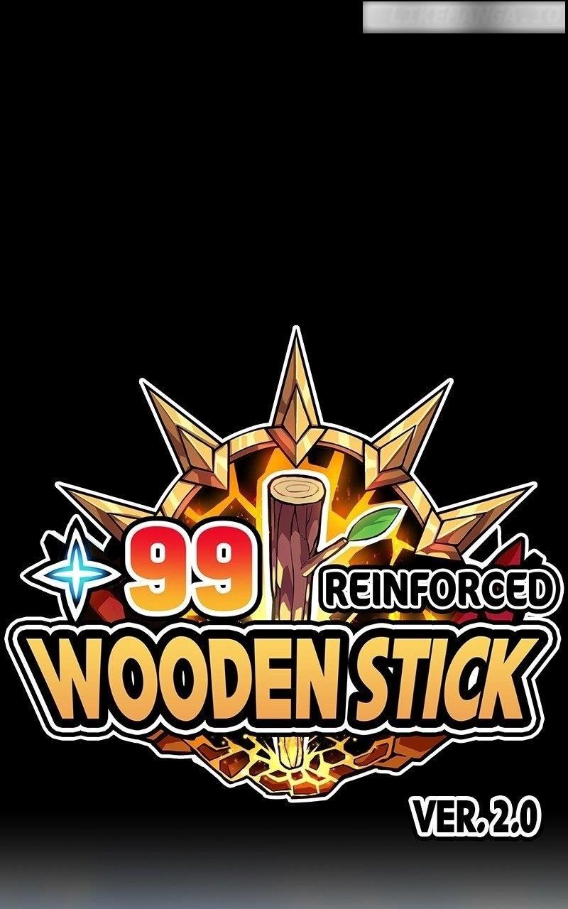 99 Reinforced Wood Stick Chapter 109 - Page 363 in English