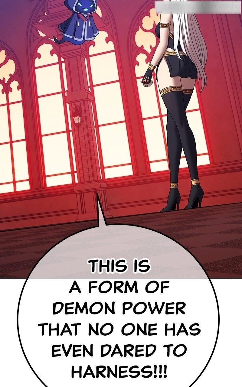 99 Reinforced Wood Stick Chapter 109 - Page 5 in English