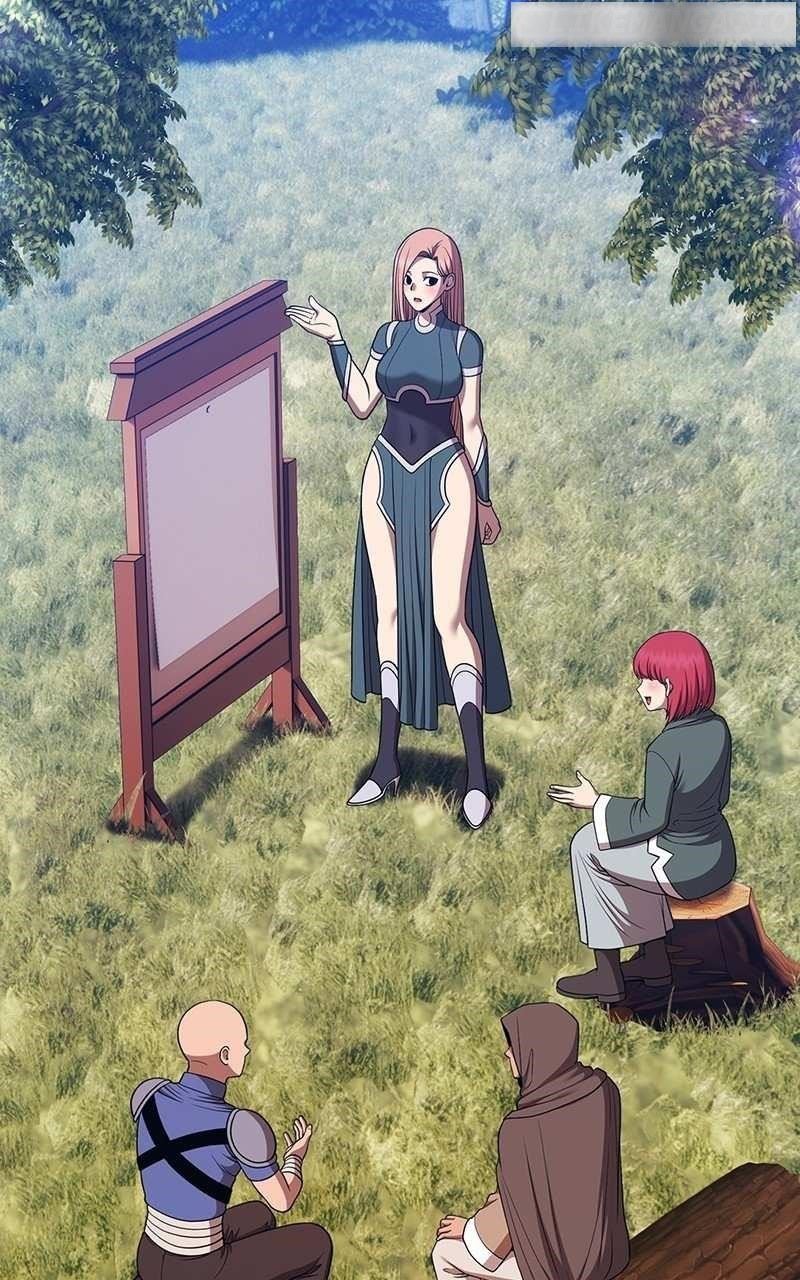 99 Reinforced Wood Stick Chapter 109 - Page 53 in English