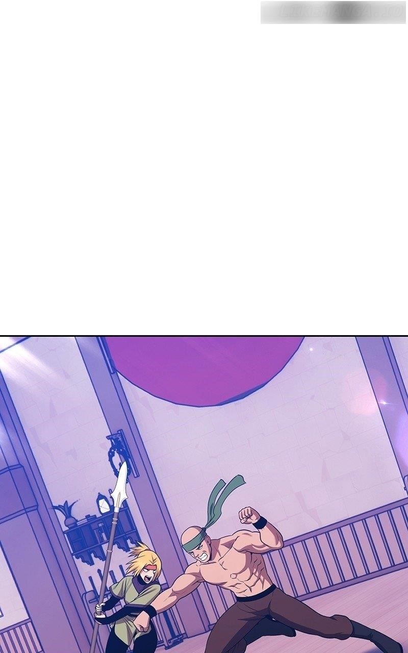 99 Reinforced Wood Stick Chapter 109 - Page 55 in English