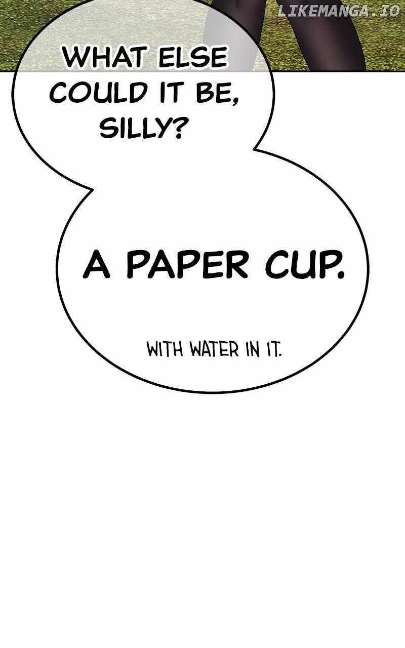 99 Reinforced Wood Stick Chapter 110 - Page 151 in English
