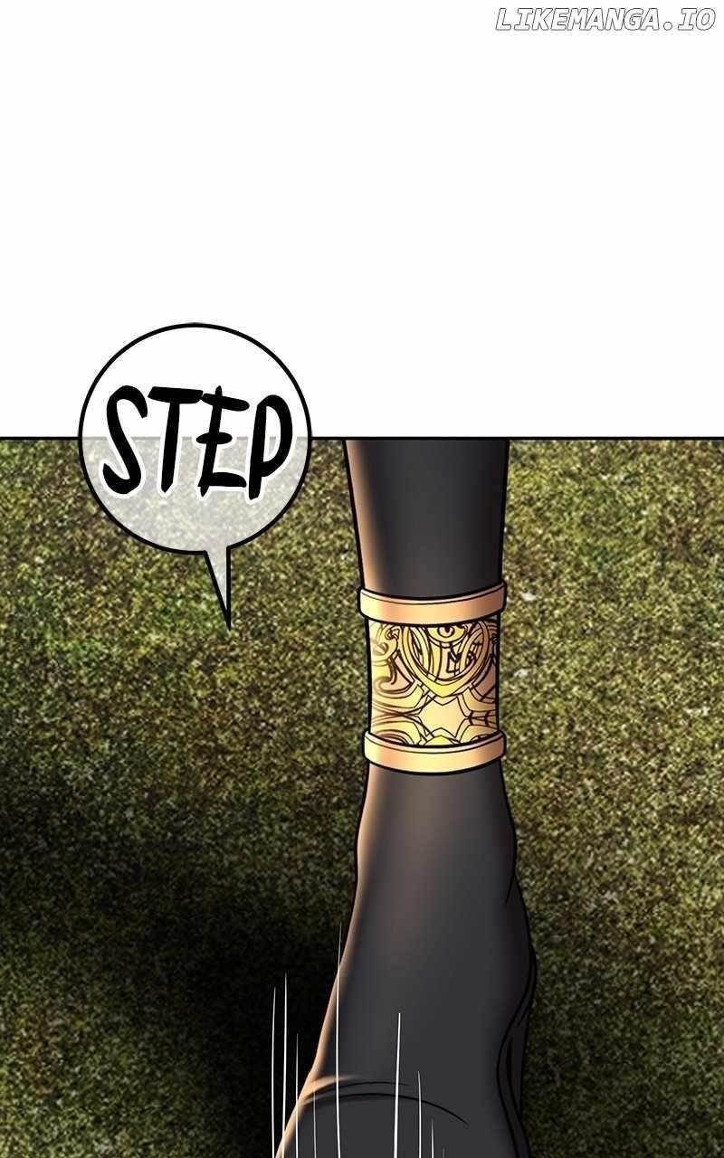 99 Reinforced Wood Stick Chapter 110 - Page 154 in English