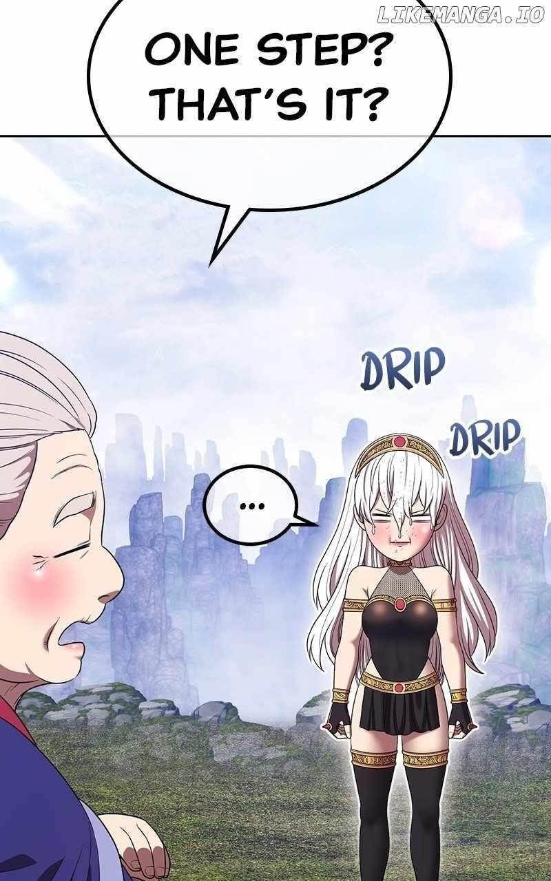 99 Reinforced Wood Stick Chapter 110 - Page 159 in English