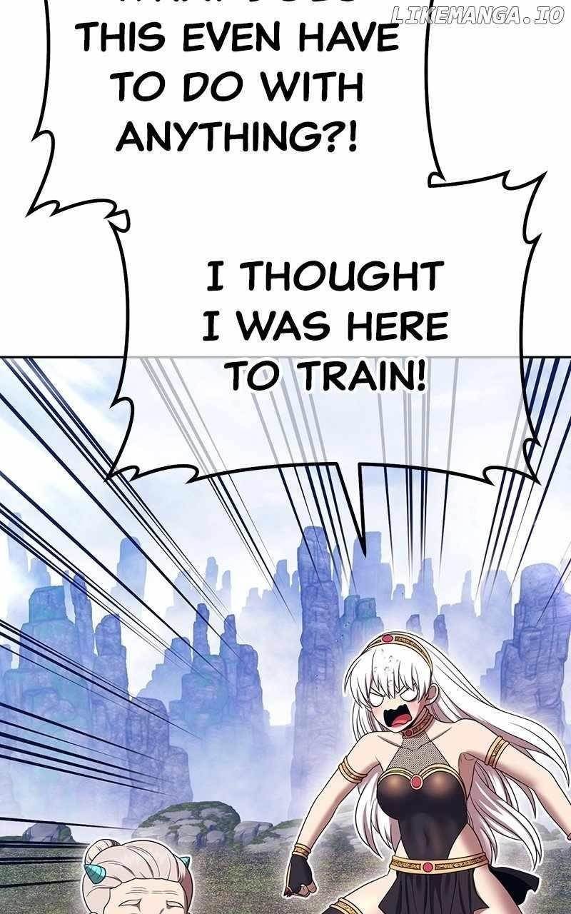 99 Reinforced Wood Stick Chapter 110 - Page 161 in English