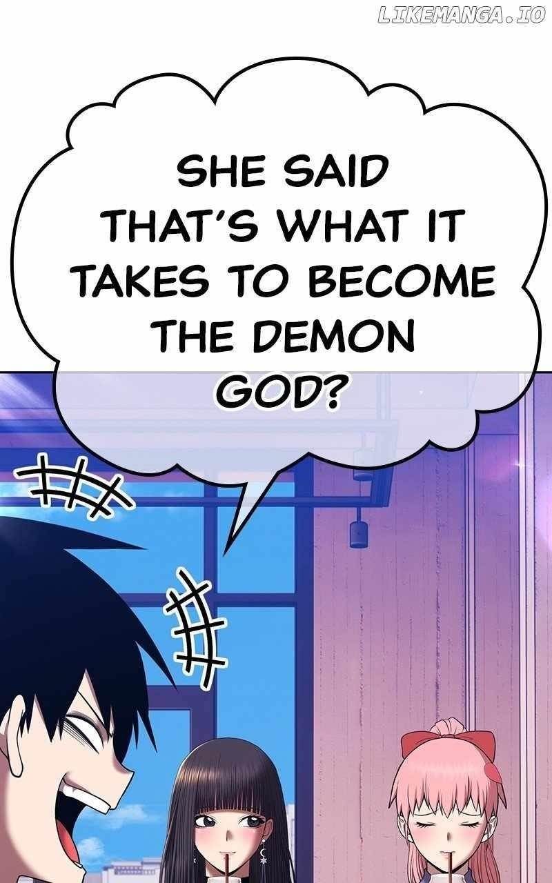 99 Reinforced Wood Stick Chapter 110 - Page 175 in English