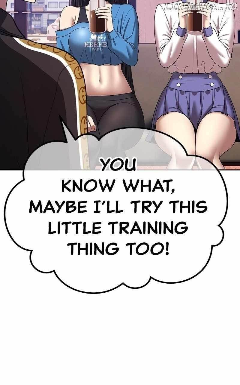 99 Reinforced Wood Stick Chapter 110 - Page 176 in English