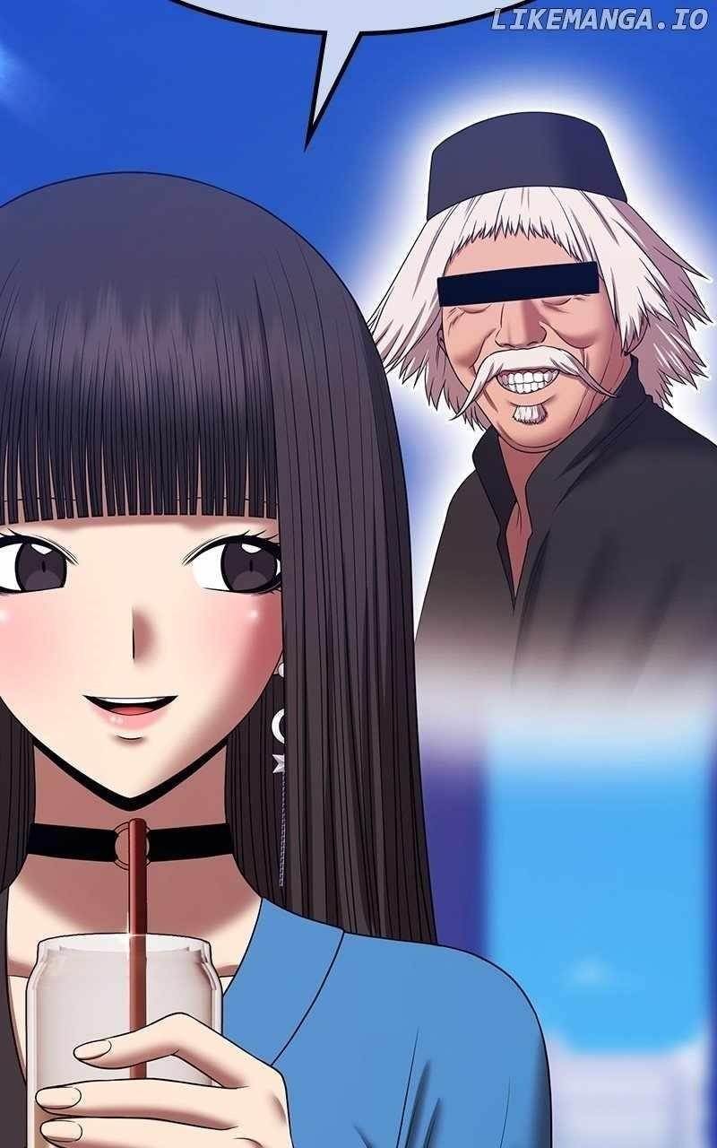 99 Reinforced Wood Stick Chapter 110 - Page 180 in English