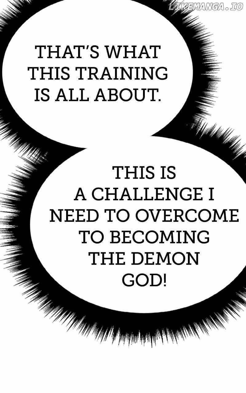99 Reinforced Wood Stick Chapter 110 - Page 208 in English