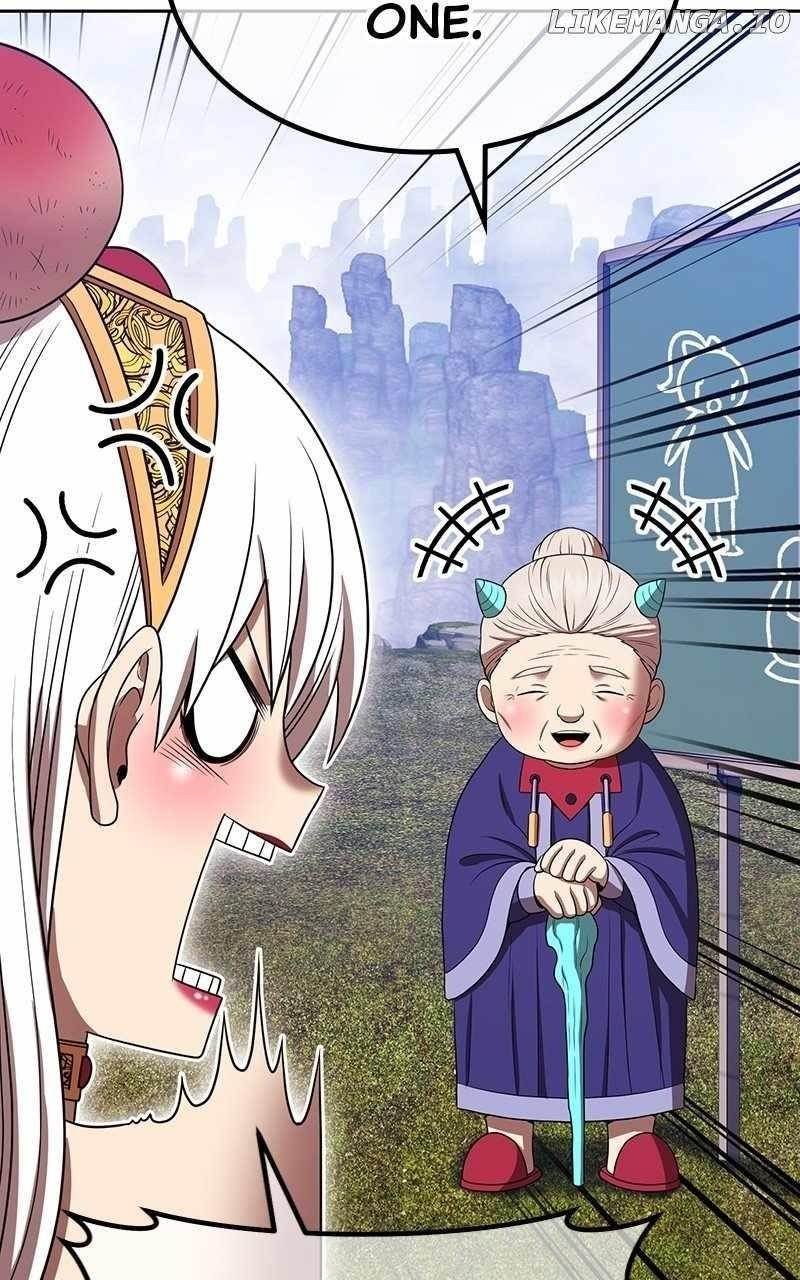 99 Reinforced Wood Stick Chapter 110 - Page 214 in English