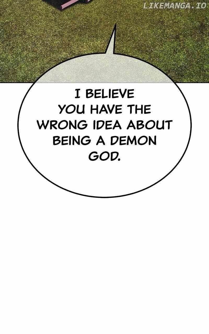 99 Reinforced Wood Stick Chapter 110 - Page 220 in English