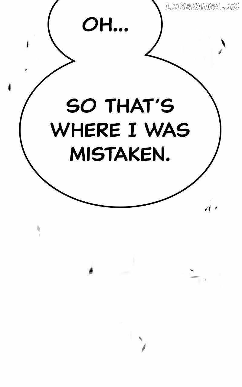 99 Reinforced Wood Stick Chapter 110 - Page 236 in English