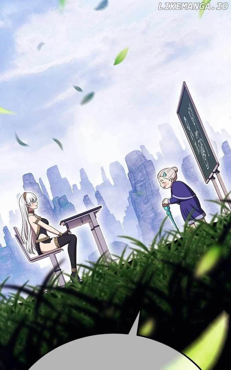 99 Reinforced Wood Stick Chapter 110 - Page 238 in English