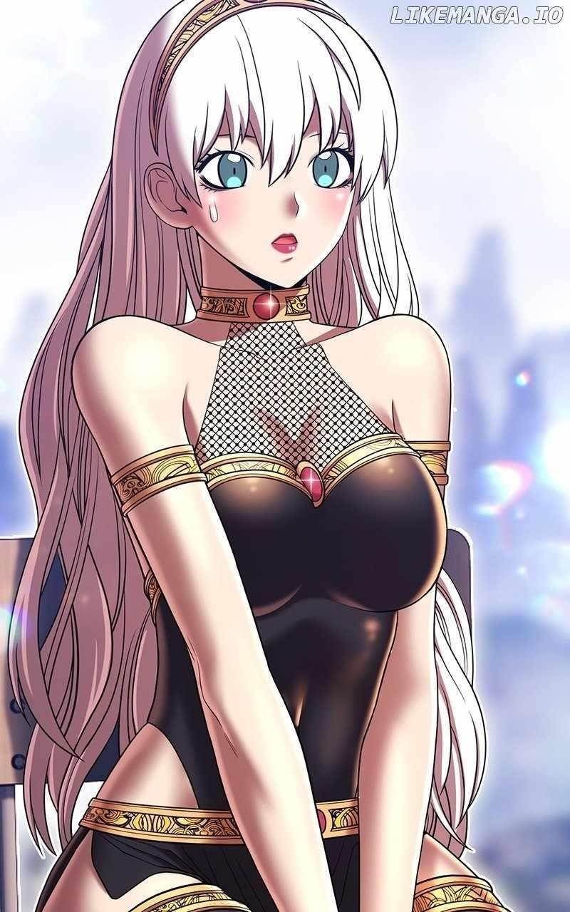 99 Reinforced Wood Stick Chapter 110 - Page 243 in English