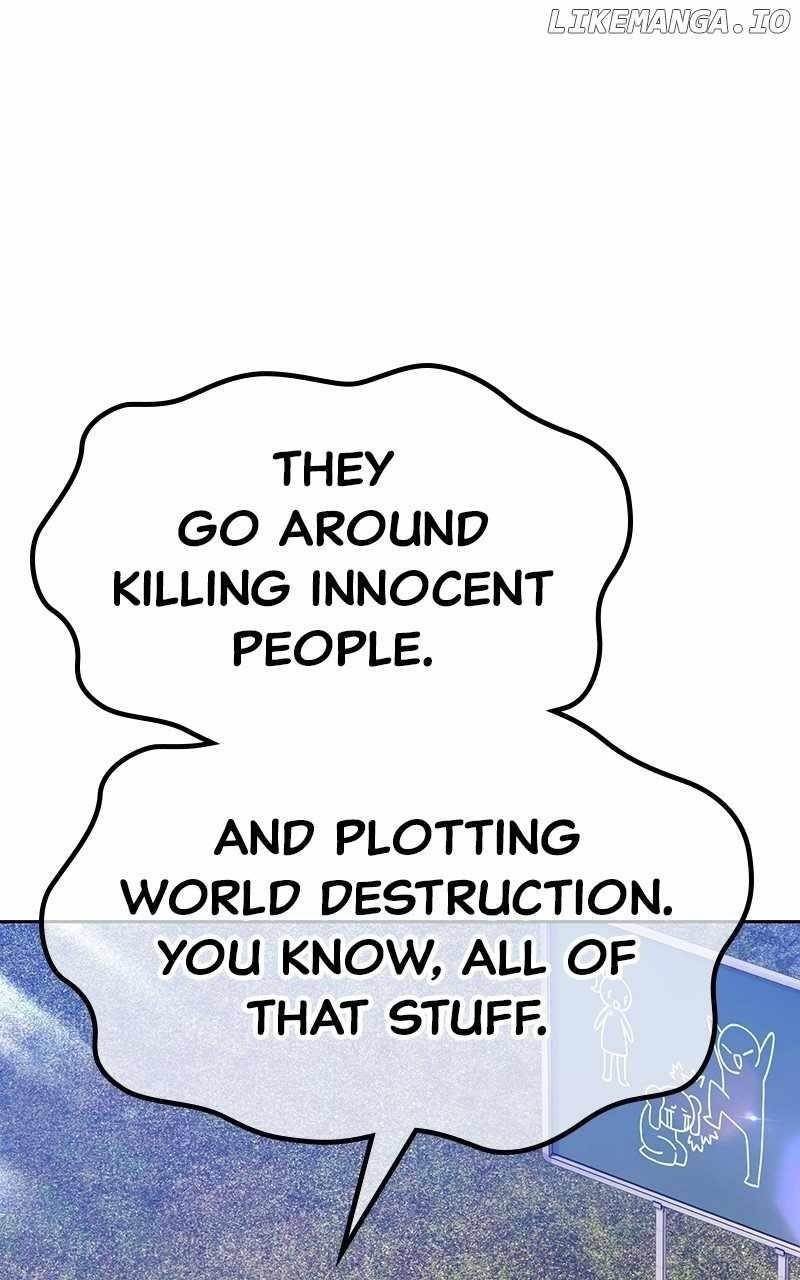99 Reinforced Wood Stick Chapter 110 - Page 248 in English
